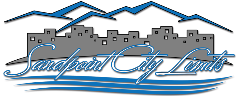 Sandpoint City Limits