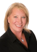 Real estate agent portrait