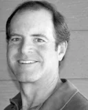 Real estate agent portrait