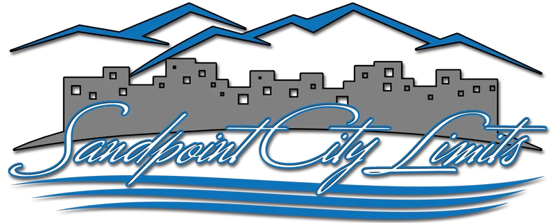 Sandpoint City Limits